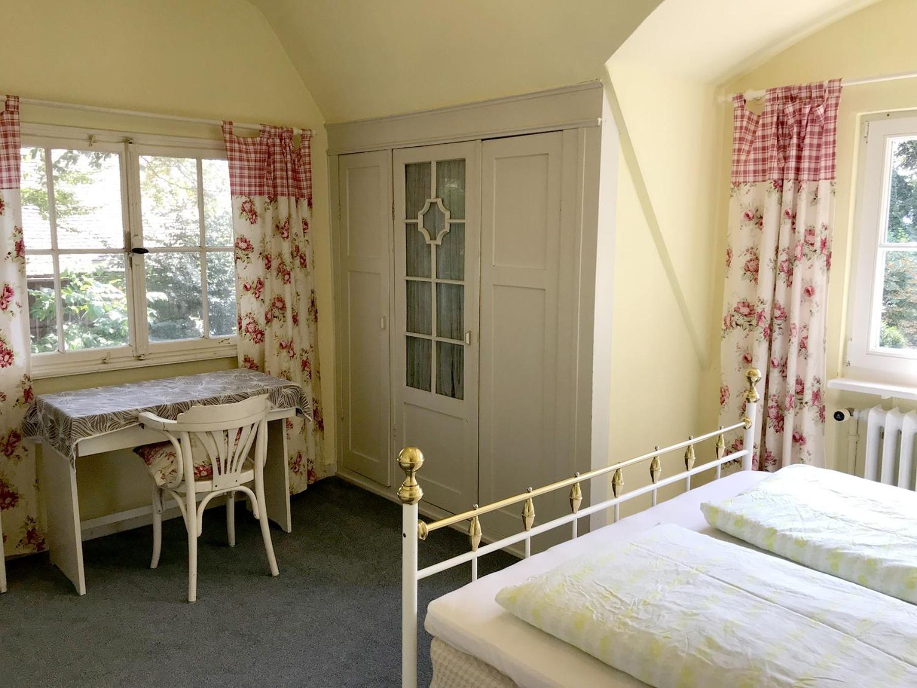 Haus Am See Васербург Екстериор снимка